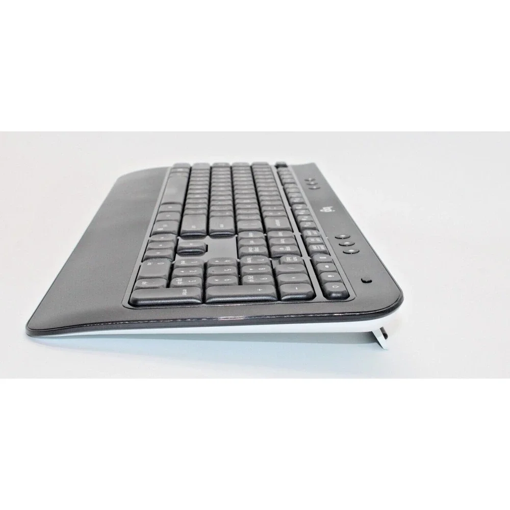 Logitech K540 Full-Size‎ Advanced Wireless Keyboard No Dongle